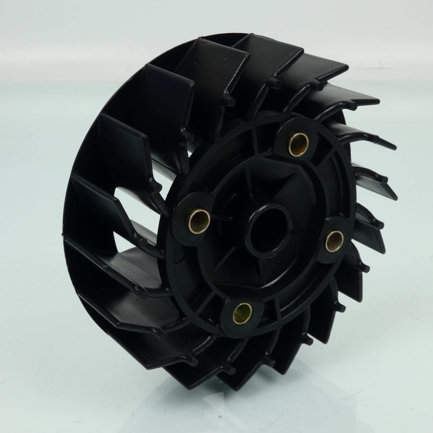 Ventilateur pour Peugeot Buxy
