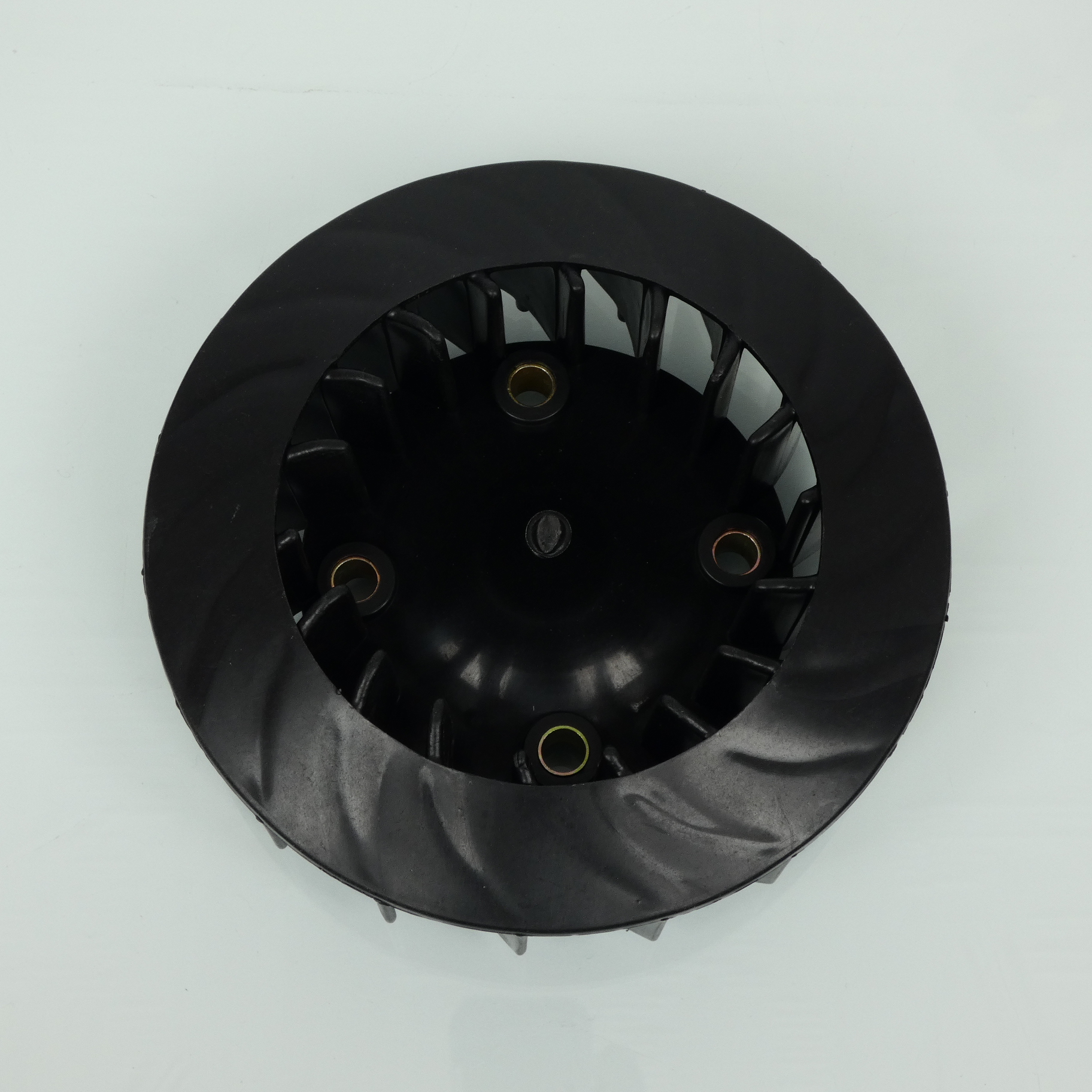 Ventilateur P2R pour scooter Peugeot 50 Buxy Ø132mm Neuf