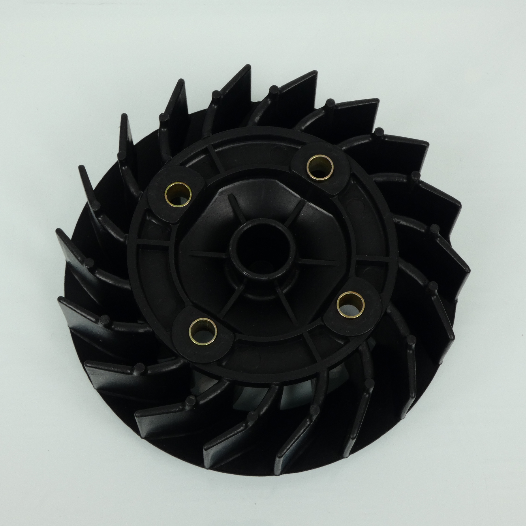 Ventilateur P2R pour scooter Peugeot 50 Buxy Ø132mm Neuf
