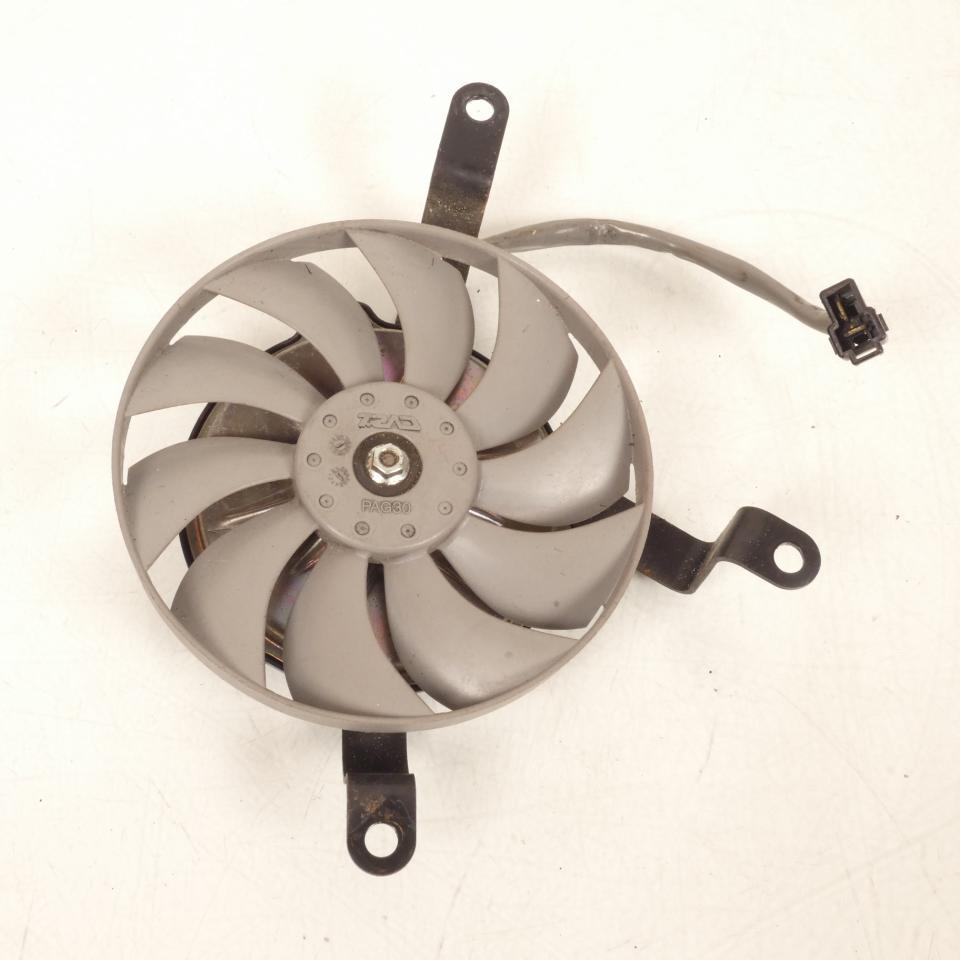 photo piece : Ventilateur->Yamaha R1