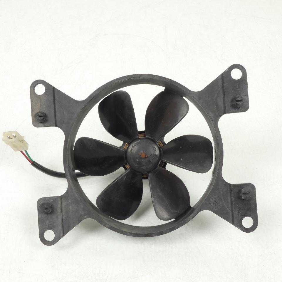 Ventilateur KTM pour scooter Peugeot 125 Elyseo 1999 à 2004 168021 41003