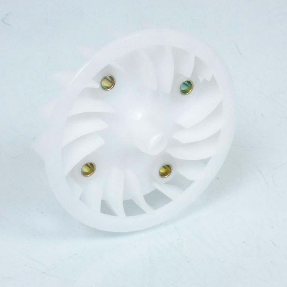 Ventilateur P2R pour Scooter Peugeot 50 Speedfight 3 Neuf
