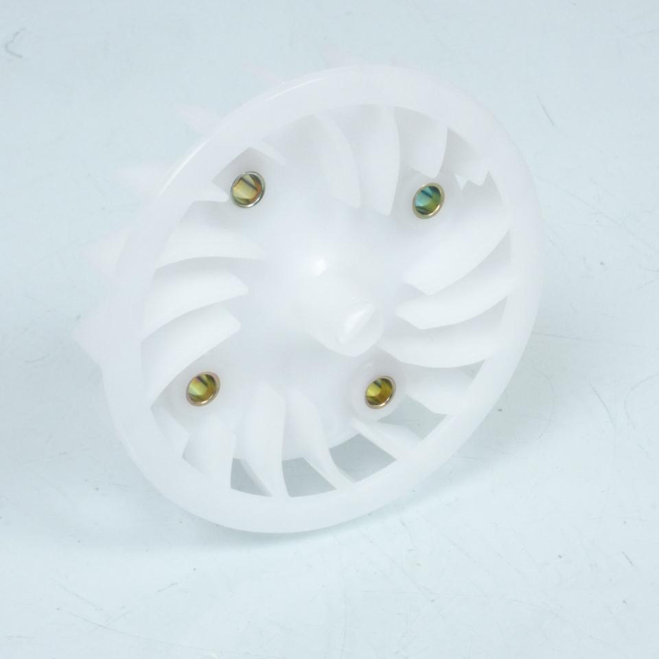 Ventilateur P2R pour Scooter Sym 50 Allo Neuf