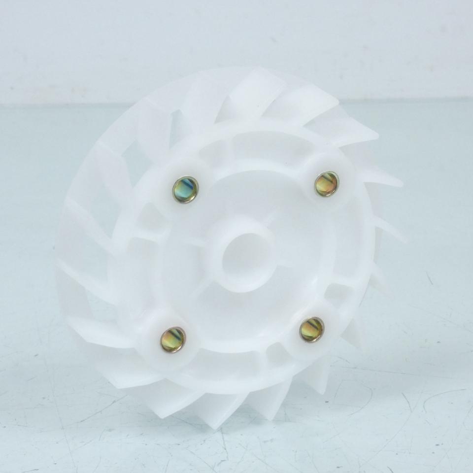 Ventilateur P2R pour Scooter Peugeot 50 Speedfight 3 Neuf