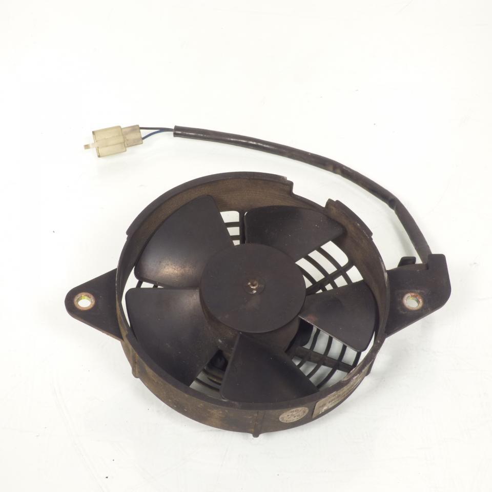 Ventilateur origine pour scooter Honda 125 Pantheon 2003 à 2006 19005-KRJ-900