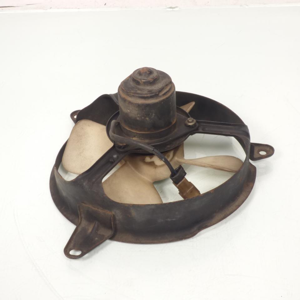 Ventilateur origine Ø235mm pour moto Occasion