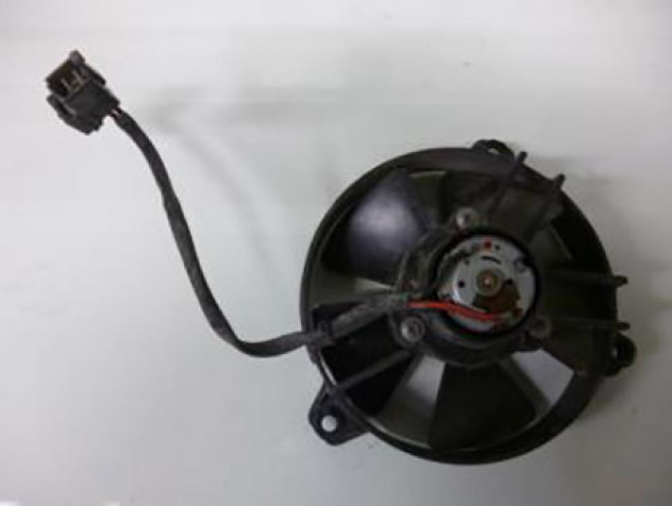 Ventilateur origine pour scooter Yamaha 300 Versity 5SE Occasion