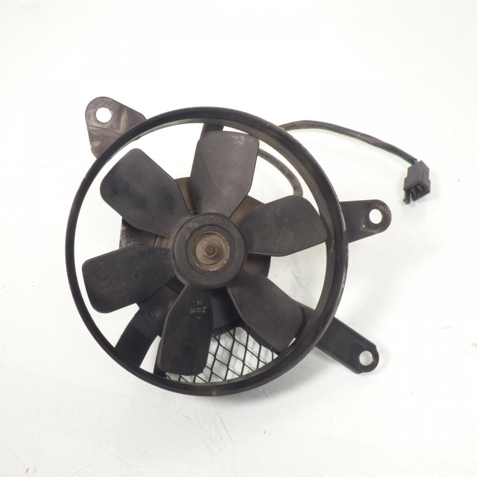 Ventilateur origine pour moto Suzuki 650 SV 1999 à 2002 17800-19F Occasion