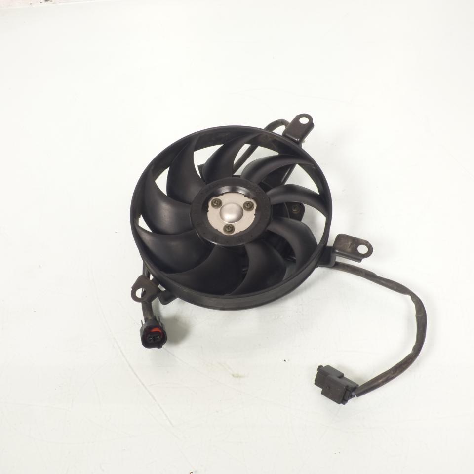 photo piece : Ventilateur->Suzuki DL V-strom