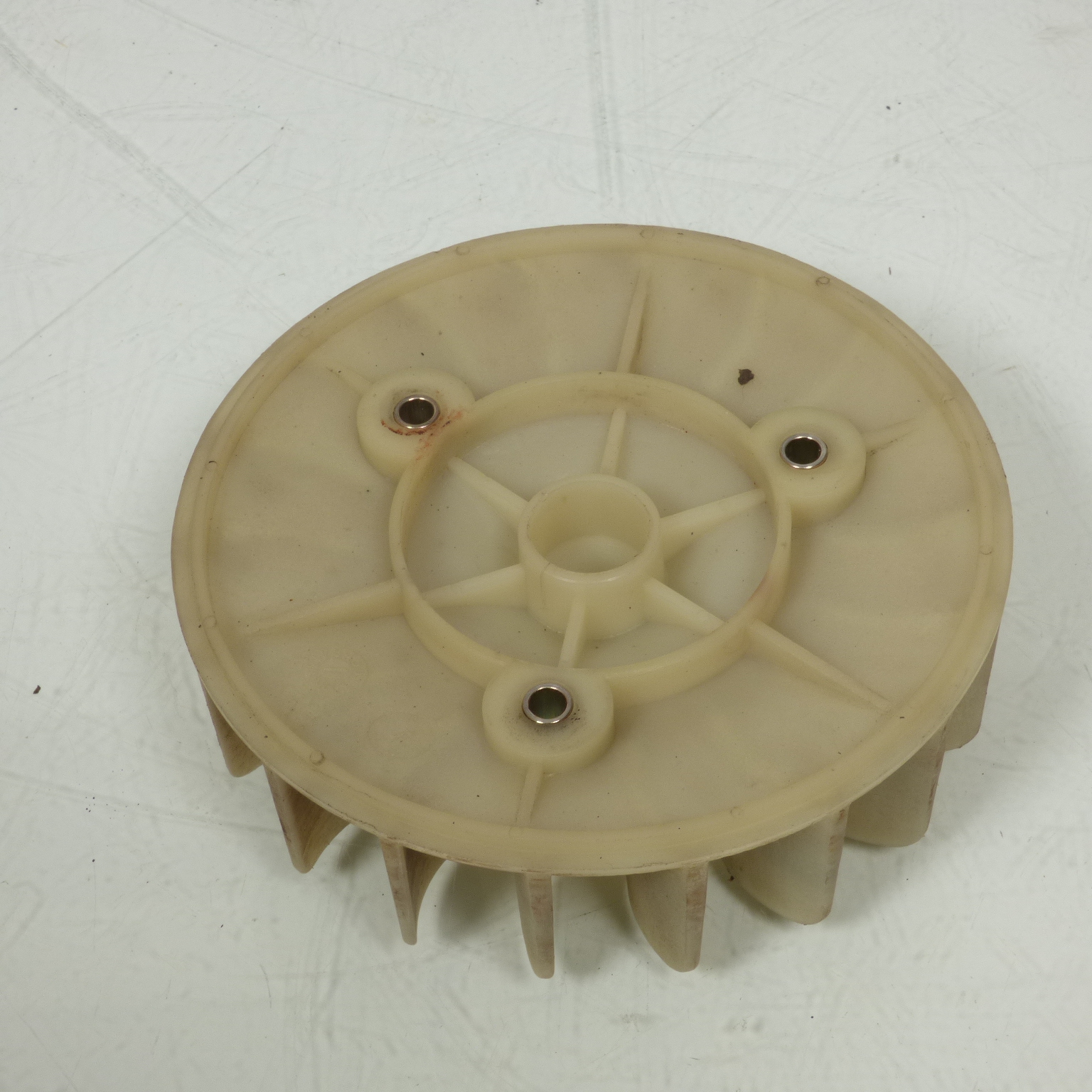 Ventilateur origine pour Scooter Peugeot 50 Speedfight 2009 à 2017 Occasion