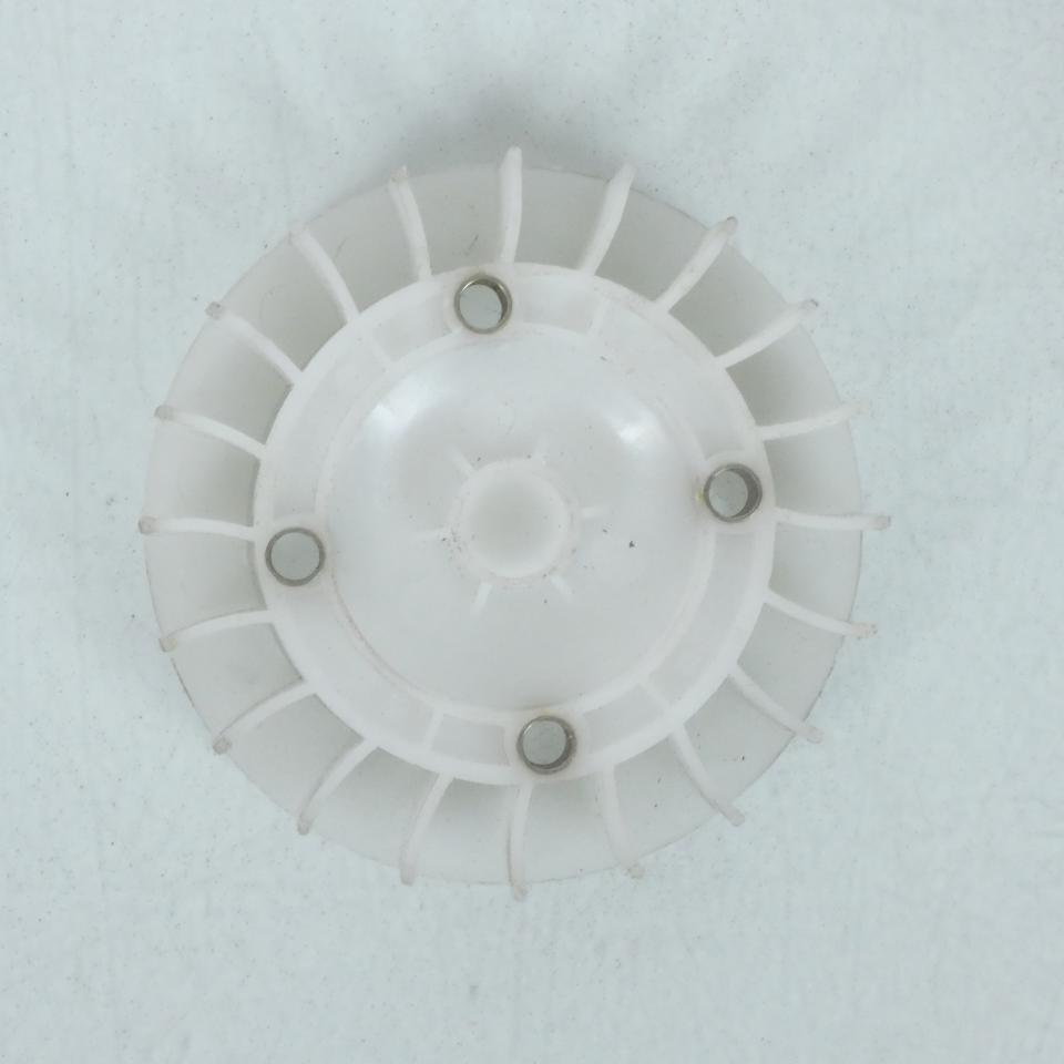 Ventilateur pour scooter Peugeot 50 Kisbee 4T 2010 à 2017 779675 d'occasion