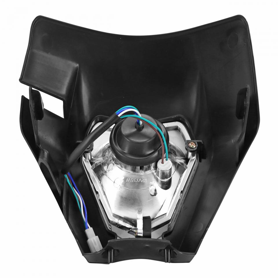 Ventilateur P2R pour Scooter Kymco 50 Agility Neuf