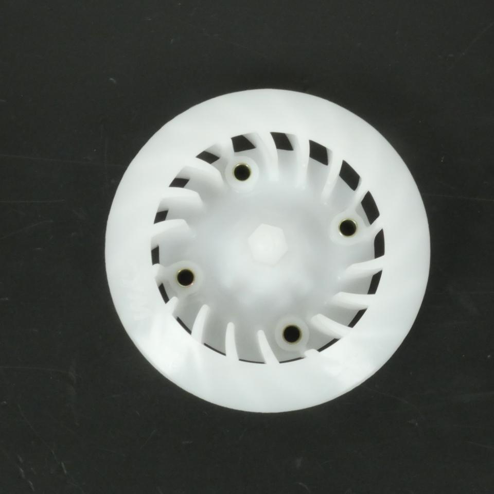 Ventilateur turbine d'allumage pour scooter Peugeot 125 Tweet 802161 Neuf