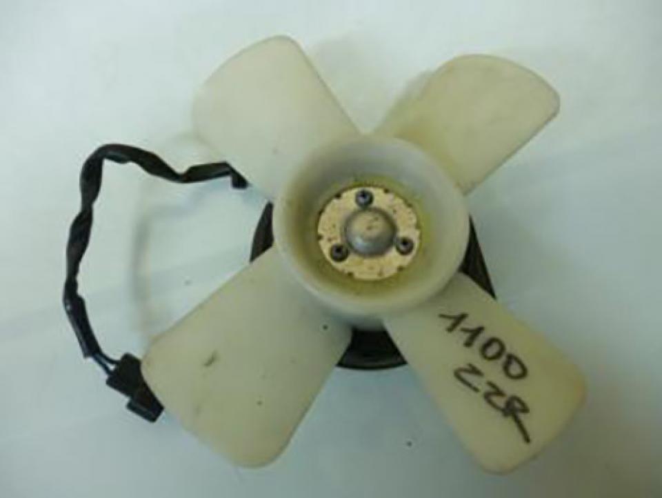 Ventilateur pour Kawasaki ZZR