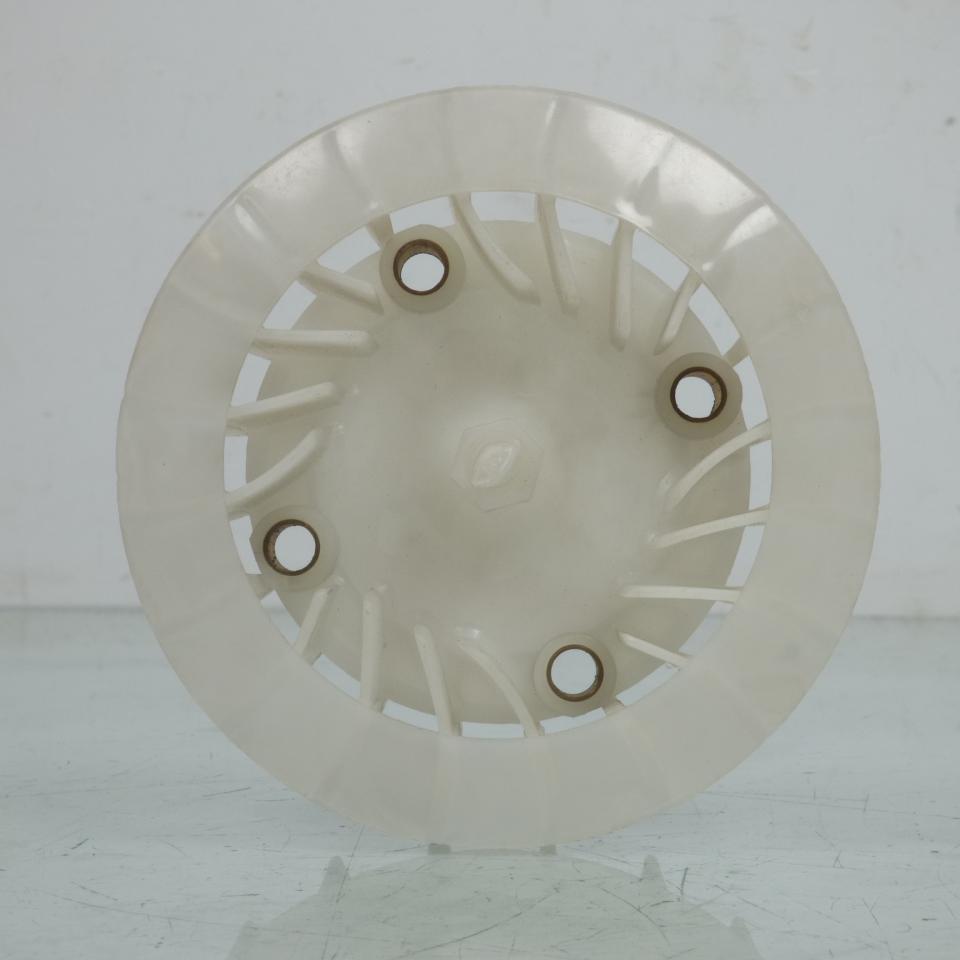 Helice ventilateur d'allumage pour scooter Chinois 50 Little fish 139QMB / GY6