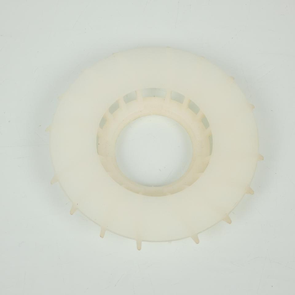 Ventilateur Teknix pour Scooter Derbi 50 Atlantis City 2003 à 2006 845611 Neuf