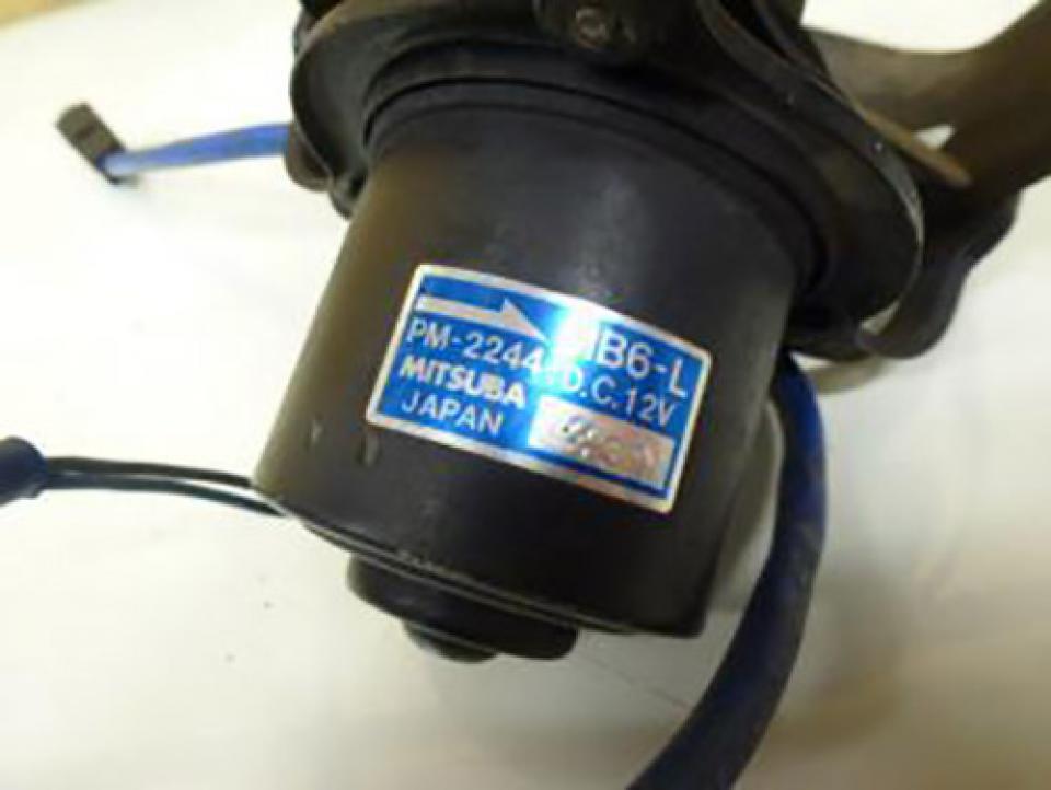 Ventilateur origine pour moto Honda 1000 VFF PM-2244 Occasion