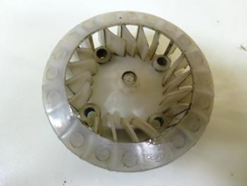 Ventilateur pour  