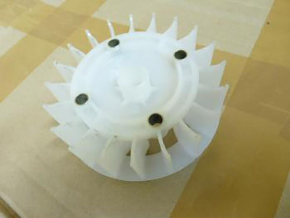 Ventilateur pour Chinois 