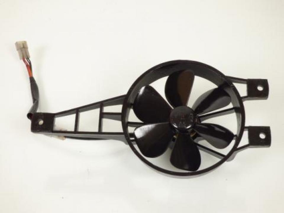 Ventilateur pour Peugeot Satelis compressor