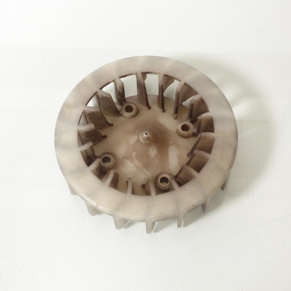 Ventilateur pour Peugeot Trekker