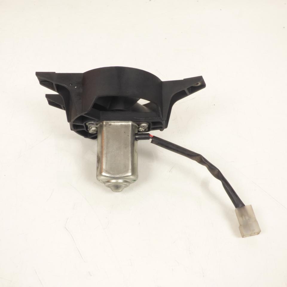 Ventilateur origine pour scooter Piaggio 125 X9 Evolution 2003 à 2007 Occasion