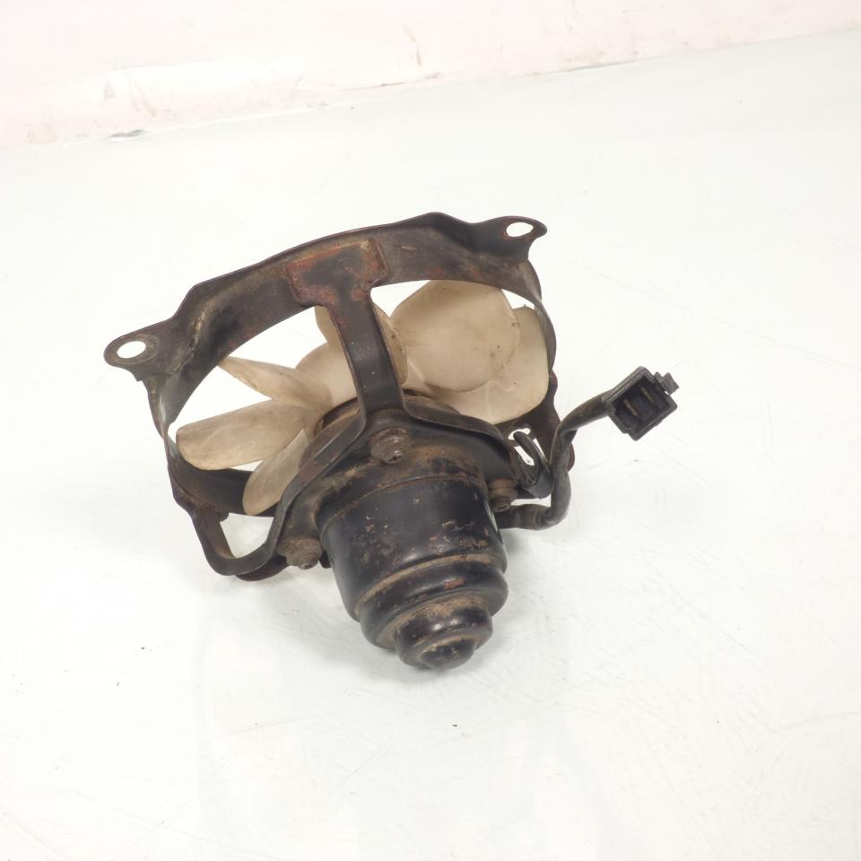 Ventilateur origine pour moto Kawasaki 600 KLR KL600AE Occasion