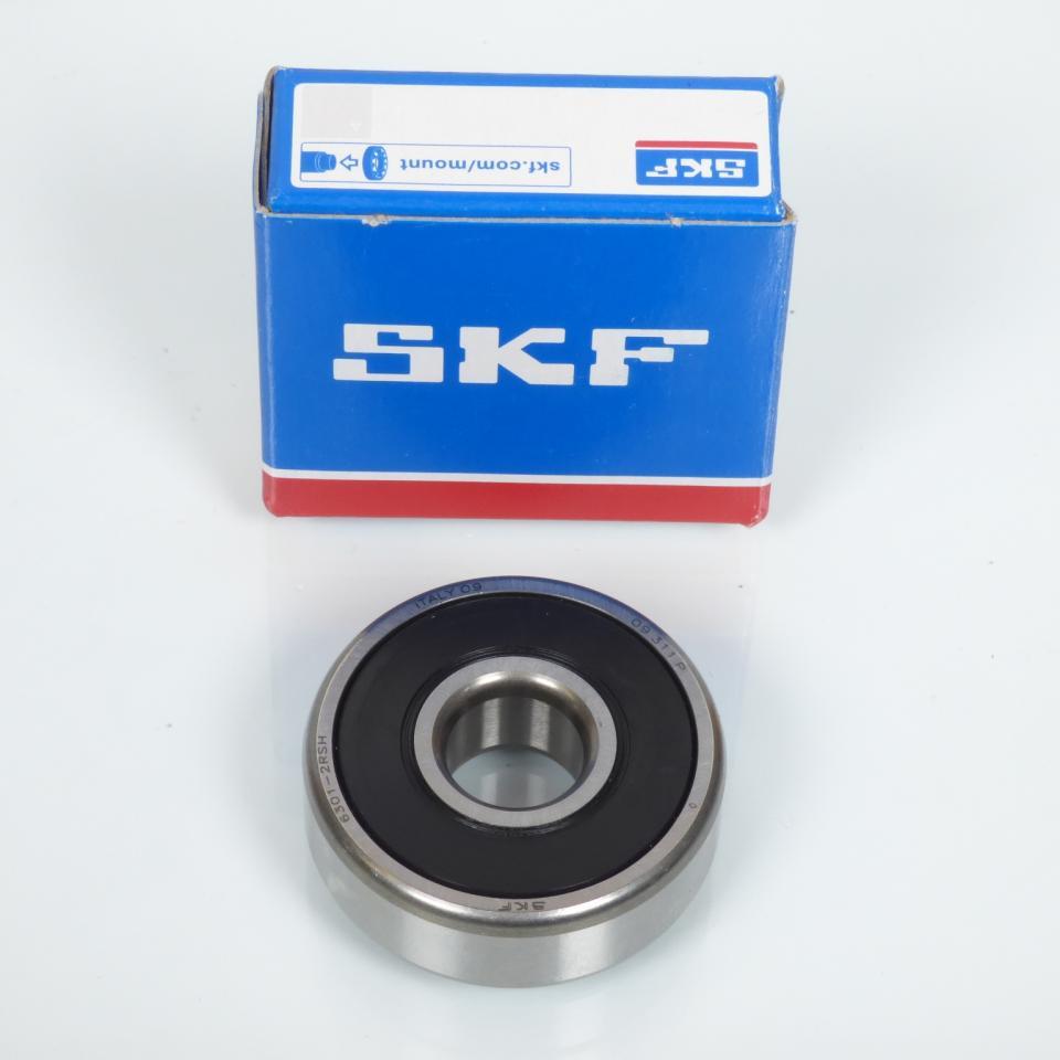 Roulement de roue SKF pour Moto Yamaha 50 Dt M 1978 à 1980 12x37x12 / ARG / ARD Neuf