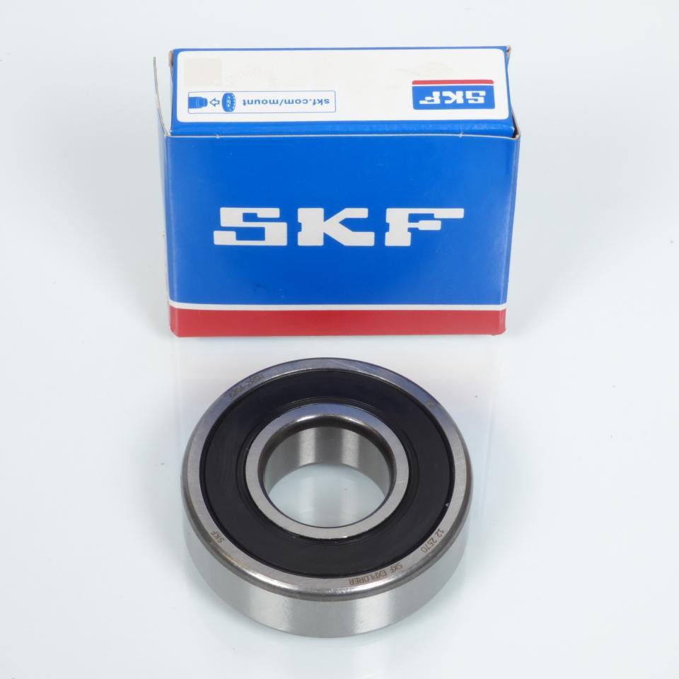 Roulement de roue SKF pour Moto Honda 750 Vt C Shadow 2004 à 2008 20x47x14 / AVG / AVD / AR Neuf