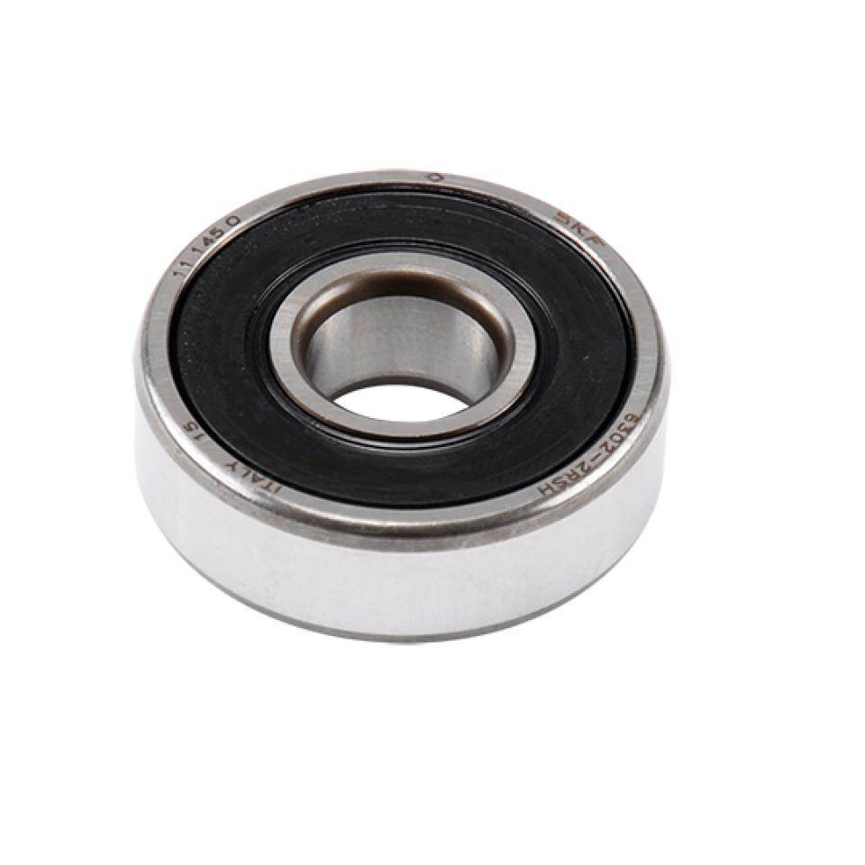 Roulement de roue SKF pour Moto Honda 1000 Xl V Varadero Abs 2007 à 2012 AVG/AVD / 15x42x13 / 6302-2RS/C3 Neuf