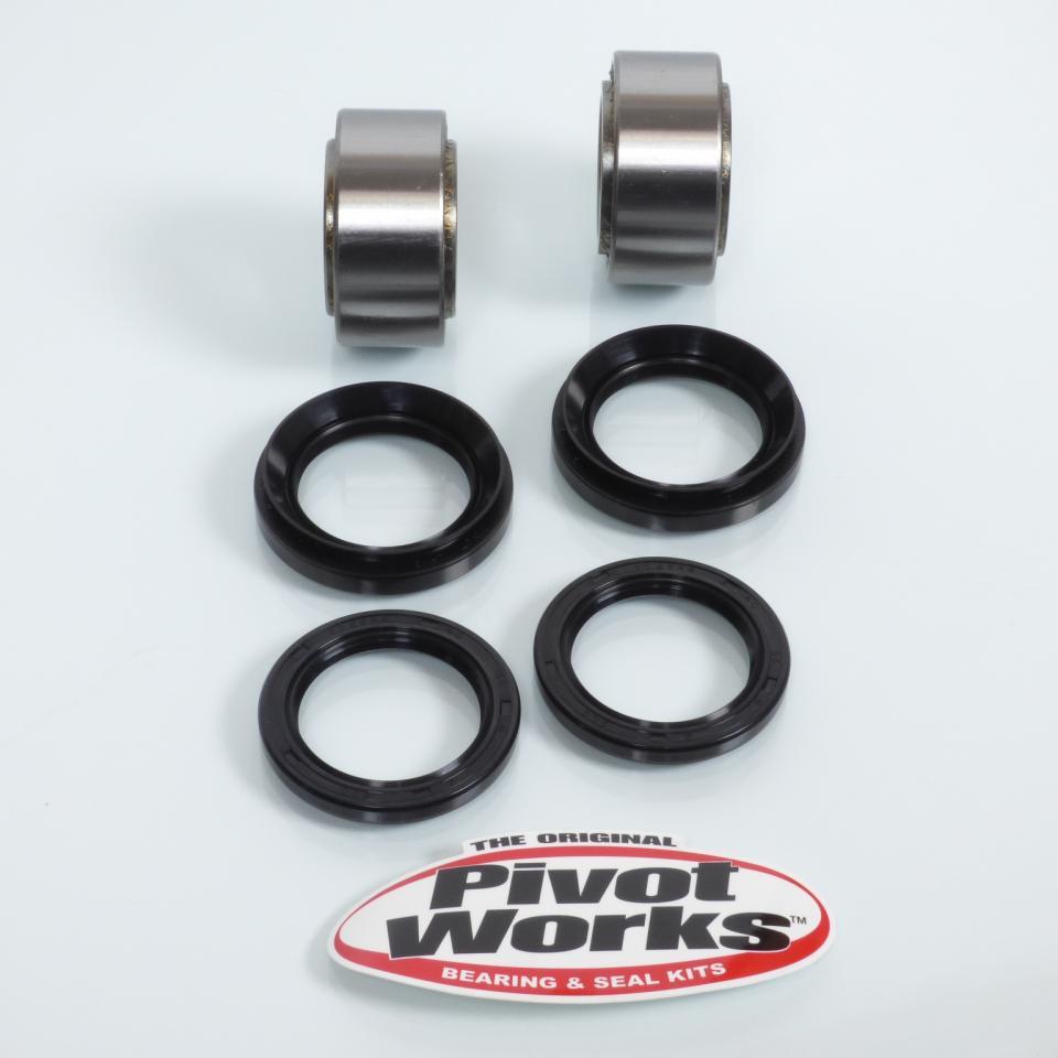Roulement de roue Pivot Works pour Quad Arctic cat 250 4X4 1999 à 2004 PWRWK-A01-003 / arrière Neuf