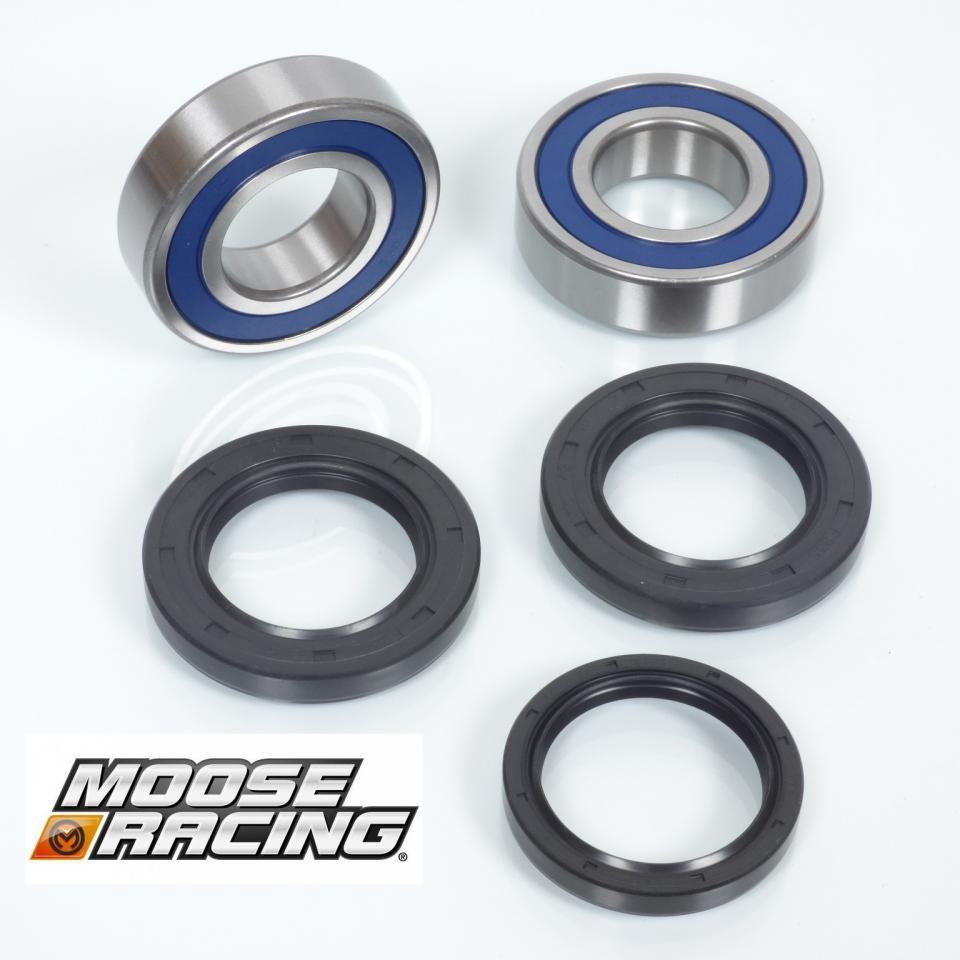 Roulement de roue Moose pour Quad Suzuki 90 Lt-Z Quadsport 2007 à 2009 25-1158 / arrière Neuf