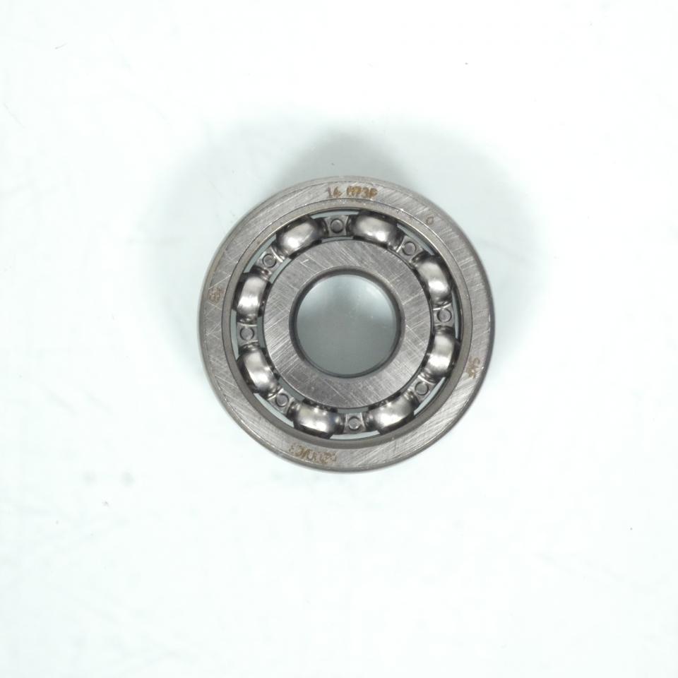 Roulement de roue SKF pour scooter Piaggio 125 Vespa 1967 à 1982 6200/C3 / 10x30x9mm Neuf