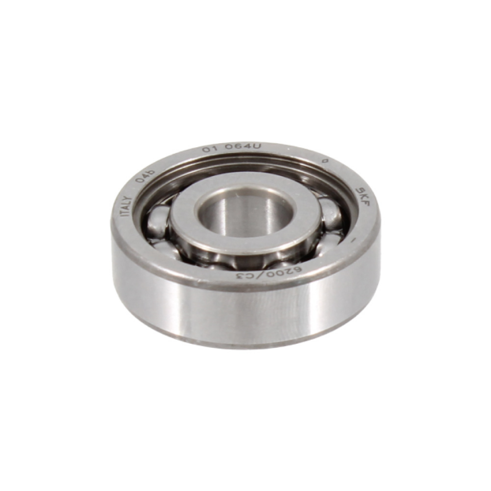 Roulement de roue SKF pour Scooter Malaguti 50 Ciak Master 2004 75104700 Neuf