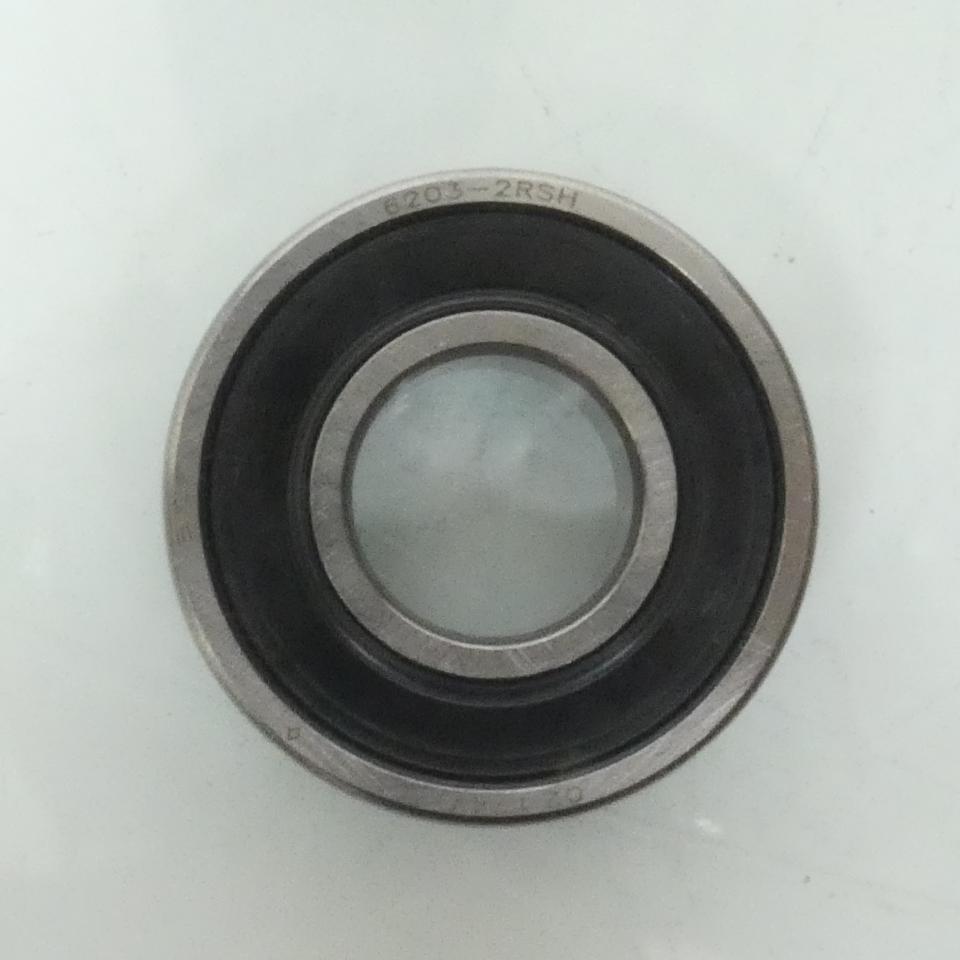 Roulement de roue SKF pour Quad Arctic cat 300 DVX 2008 à 2012 AVG/AVD/AR / 17x40x12 / 6203-2RS/C3 Neuf