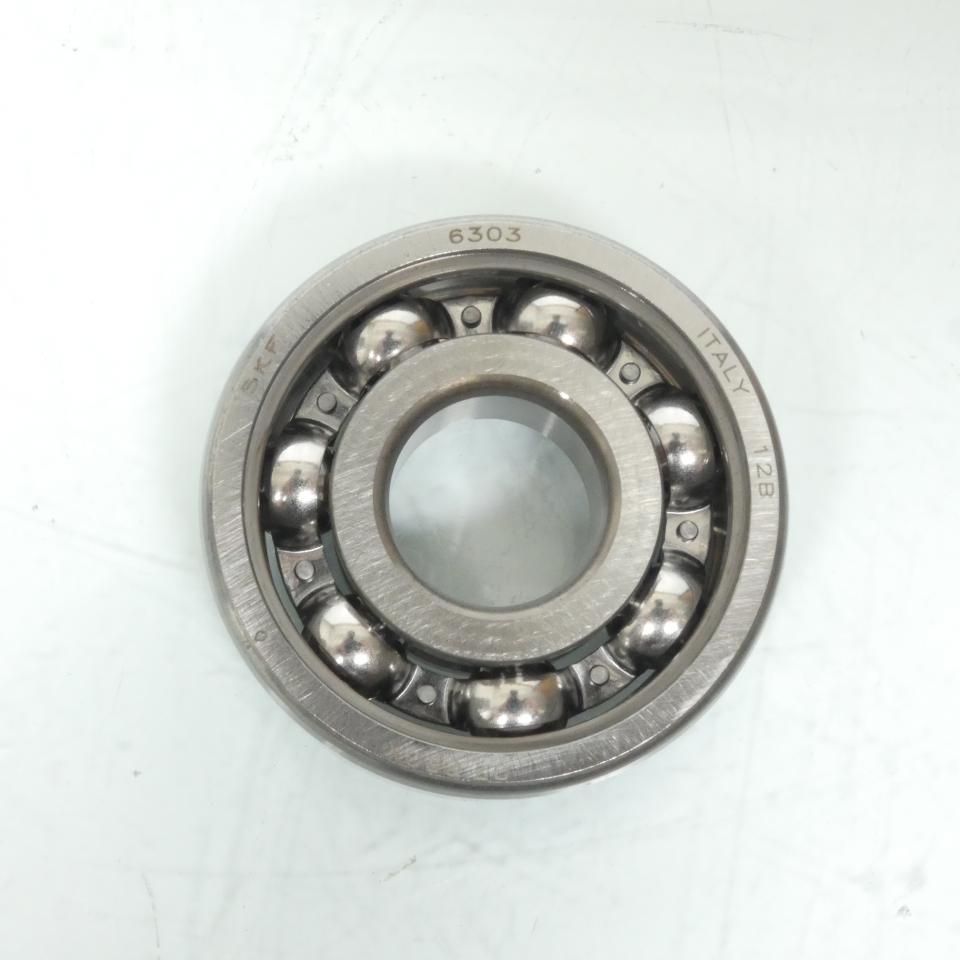 Roulement de roue SKF pour Scooter Piaggio 50 Vespa 1967 à 1982 227687 Neuf