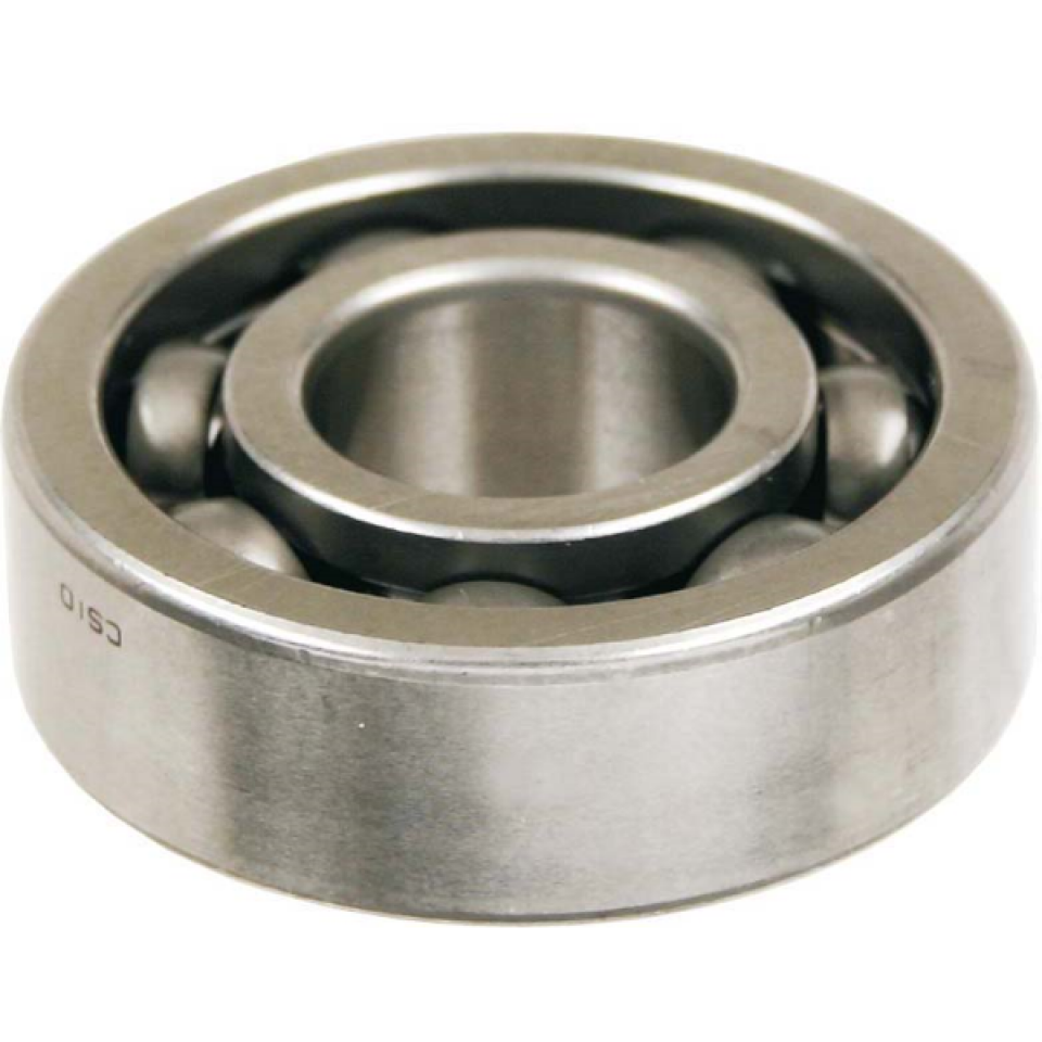 Roulement de roue SKF pour Scooter MBK 50 Nitro Italie 1997 à 1998 93306-204X-700 Neuf