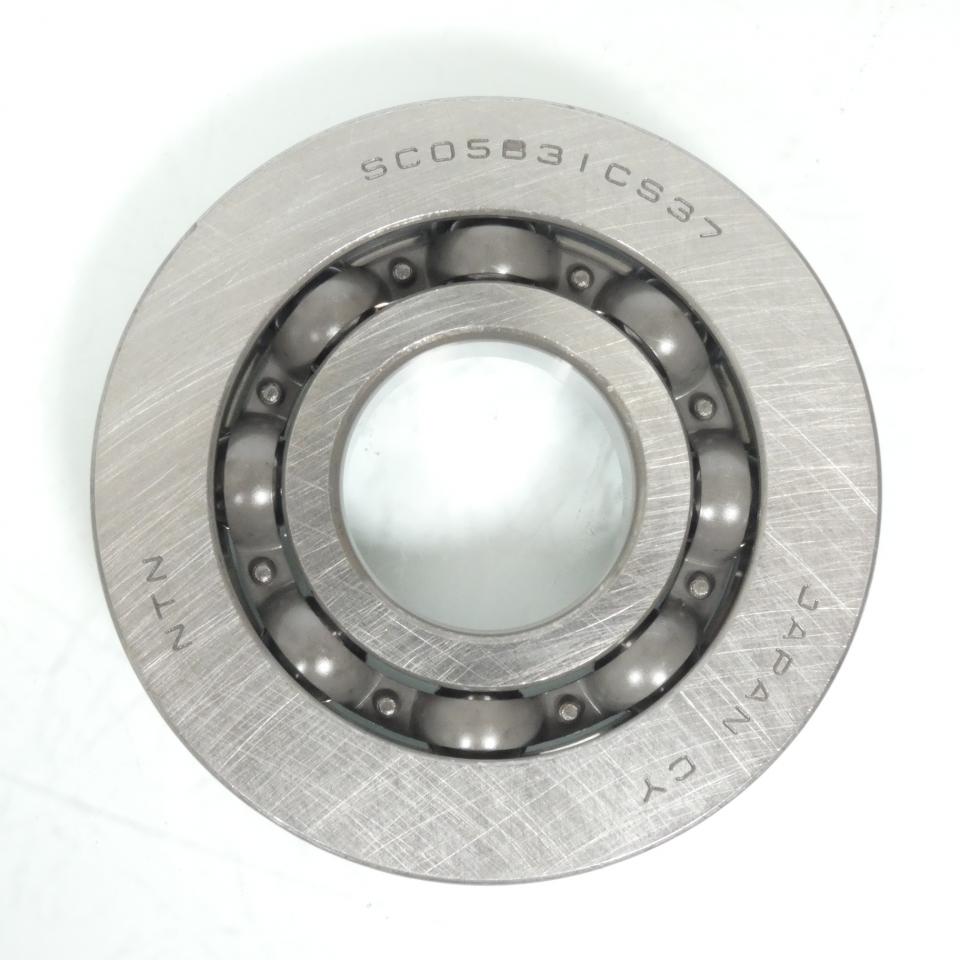 Roulement de roue NTN pour Scooter Piaggio 125 Hexagon 1994 à 1997 483970 Neuf