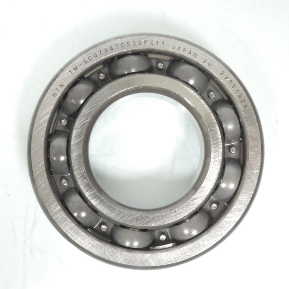 Roulement de roue NTN pour Scooter Honda 150 Pantheon 4T 2003 à 2007 91005-KGF-9110-M1 Neuf