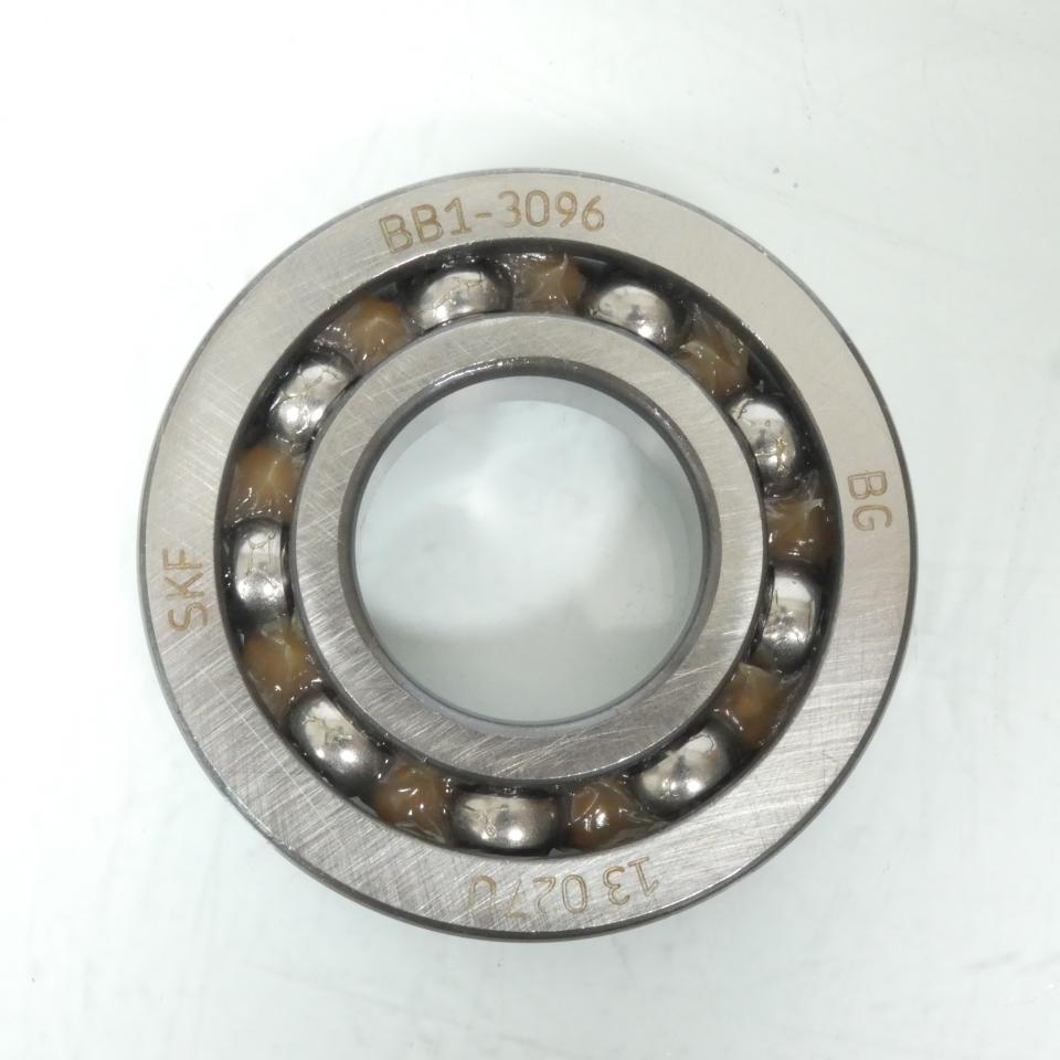 Roulement de roue SKF pour Scooter Kymco 50 Sniper 1993 109229 Neuf