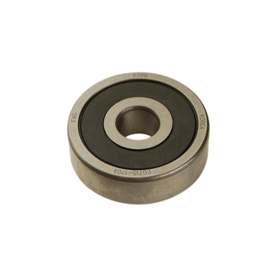 Roulement de roue Teknix pour Scooter MBK 50 Booster 1989 à 2003 Neuf