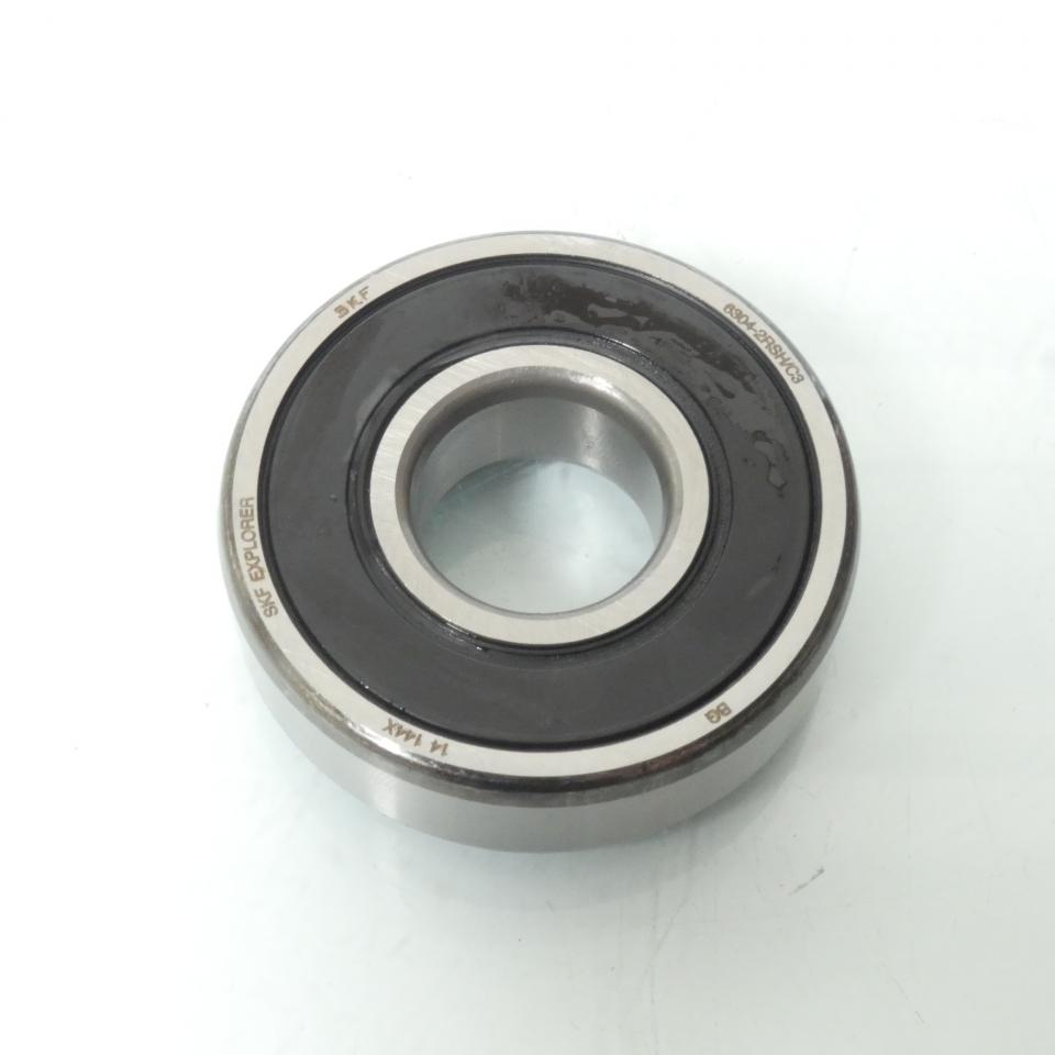 Roulement de roue SKF pour Moto Triumph 865 America 2010 à 2013 ARG Neuf