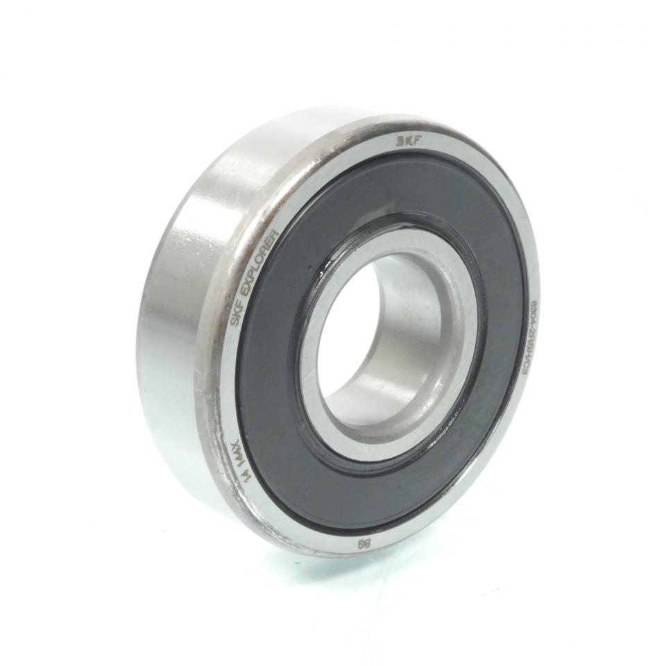 Roulement de roue pour Benelli TRK 702