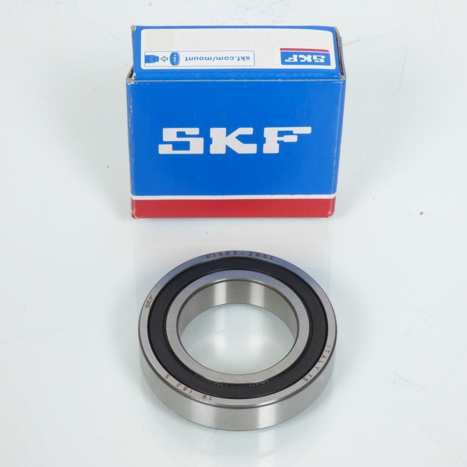 Roulement de roue SKF pour Moto Husqvarna 85 Tc Petites Roues 2014 à 2019 AVG / AVD Neuf