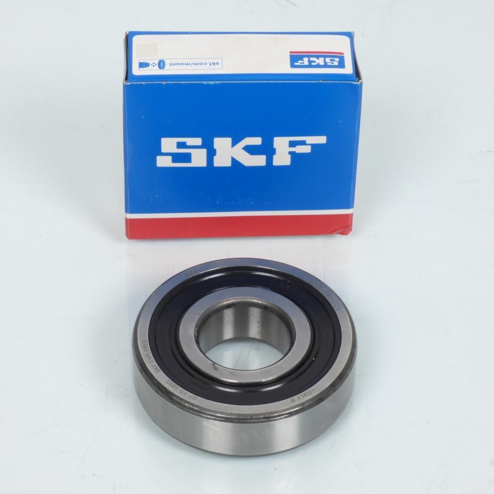 Roulement de roue SKF pour Moto Honda 900 Cb F Bol D Or 1978 à 1981 Porte couronne Neuf