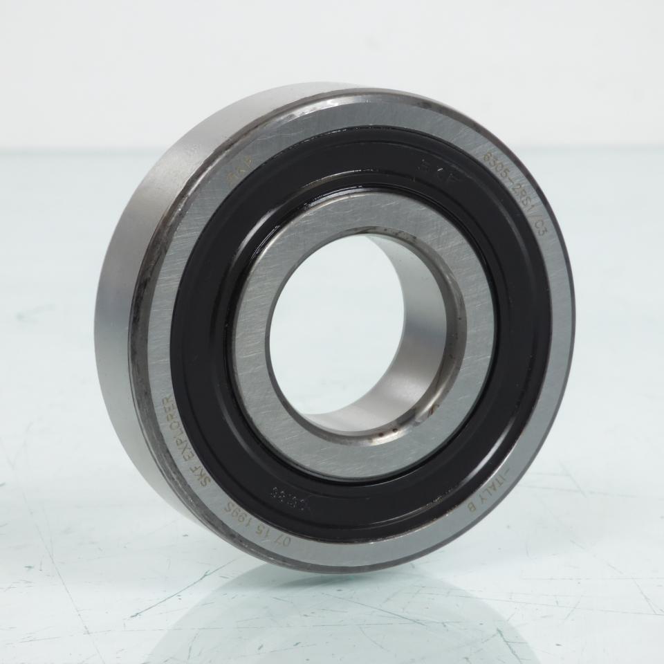Roulement de roue SKF pour Moto Husaberg 350 FC 1996 à 1999 ARG Neuf