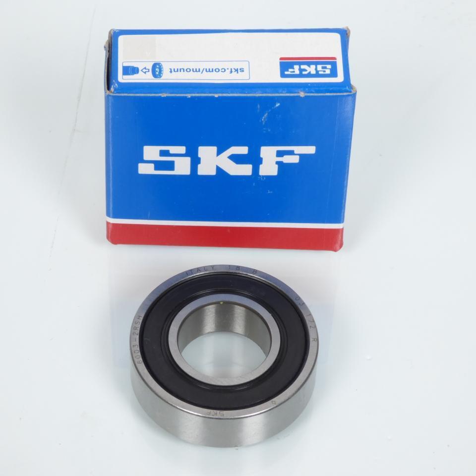 photo piece : Roulement de roue->Sherco X-Ride