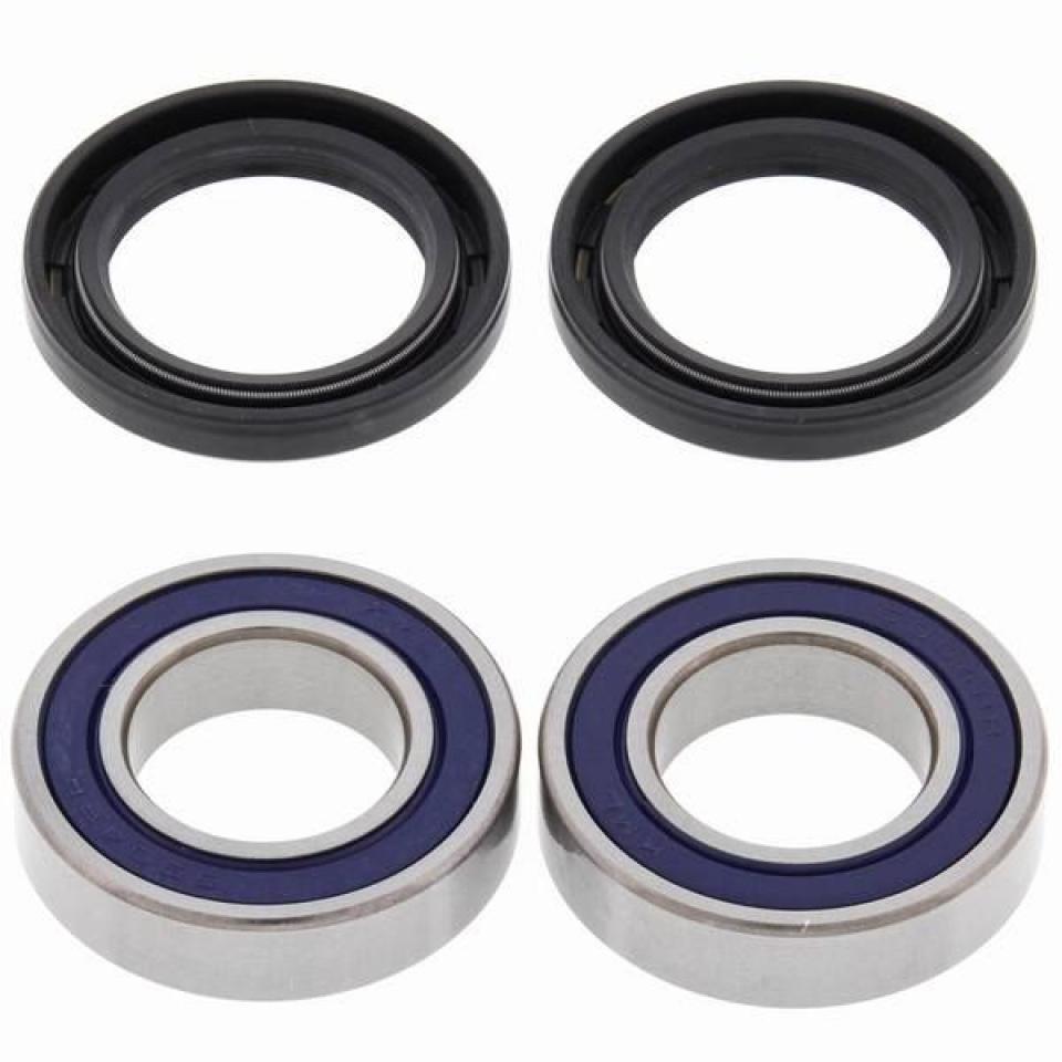 Roulement de roue pour Kawasaki KX