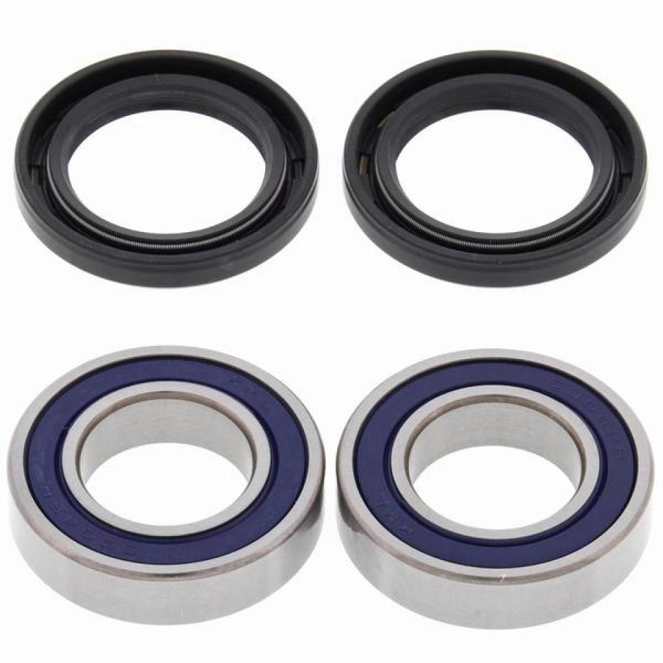 Roulement de roue All Balls pour Moto Kawasaki 125 KX 1994 à 2005 AV Neuf