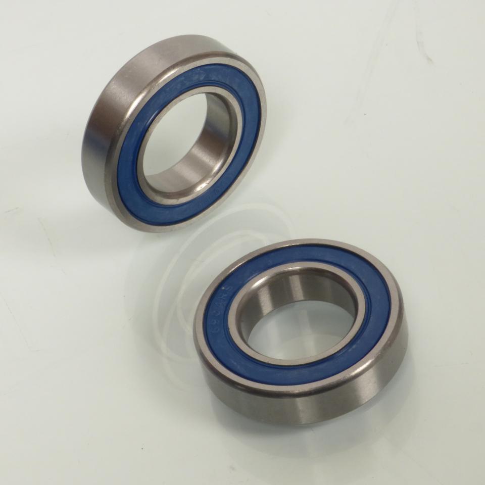 Roulement de roue AV pour moto Honda 125 CR 1995 à 2007 25-1081 6904-2RS